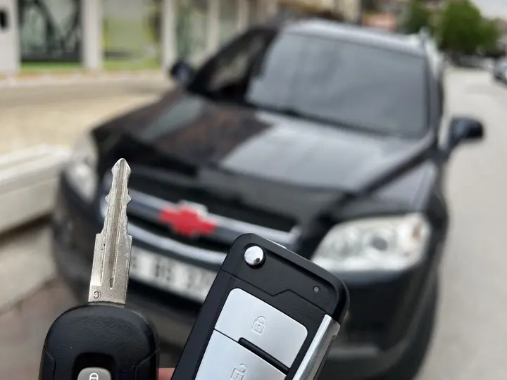 KRAL OTO & EV ANAHTAR