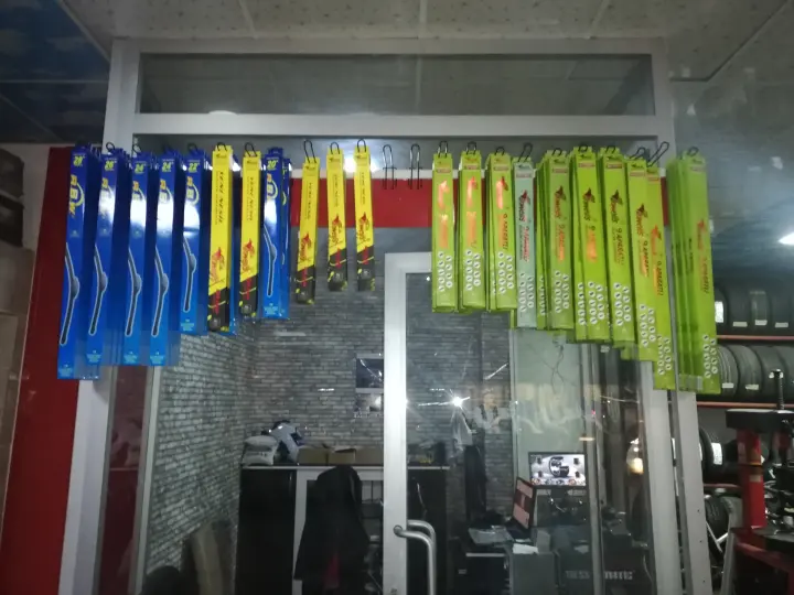 Kral Oto Lastik