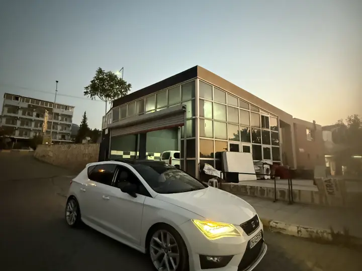 Kral Oto Lastik Oto Yıkama