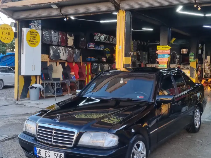 Kral Oto Yıkama
