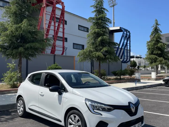 Kral Rent A Car