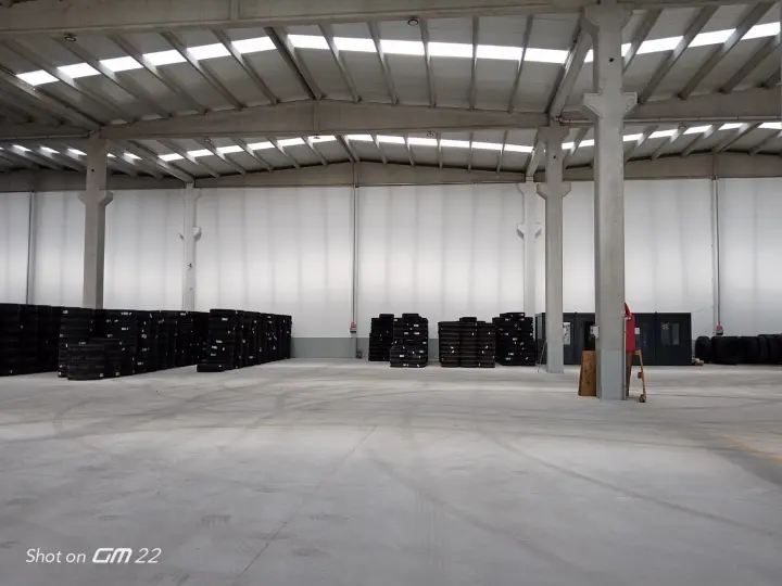 KRB- Kardeşler Rot Balans Saray Şube