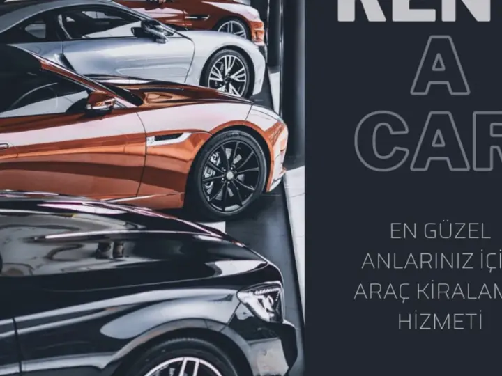 Krdz rent a car