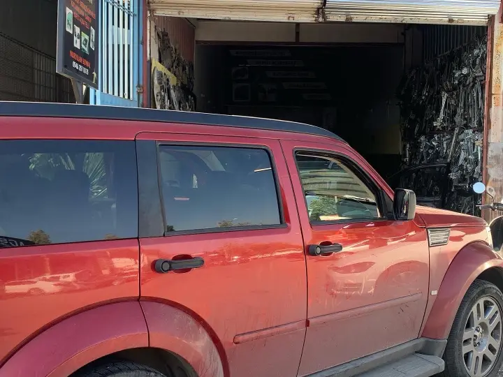 KRİKOCUM | Otomobil Kriko - Sunroof - Katlanır Ayna - Kapı Kilit | Tamir Bakım Servisi