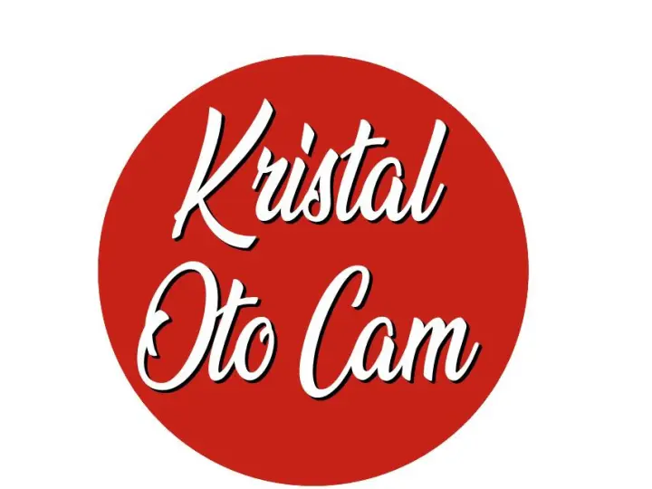 Kristal Oto Cam34