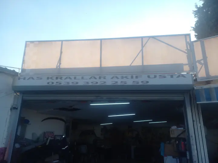 KRL OTOMOTİV
