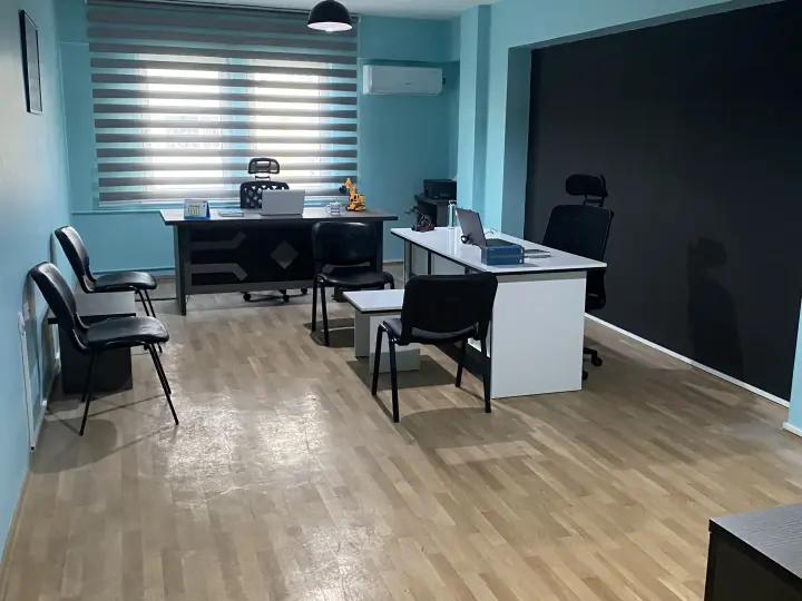 KRMP Lojistik