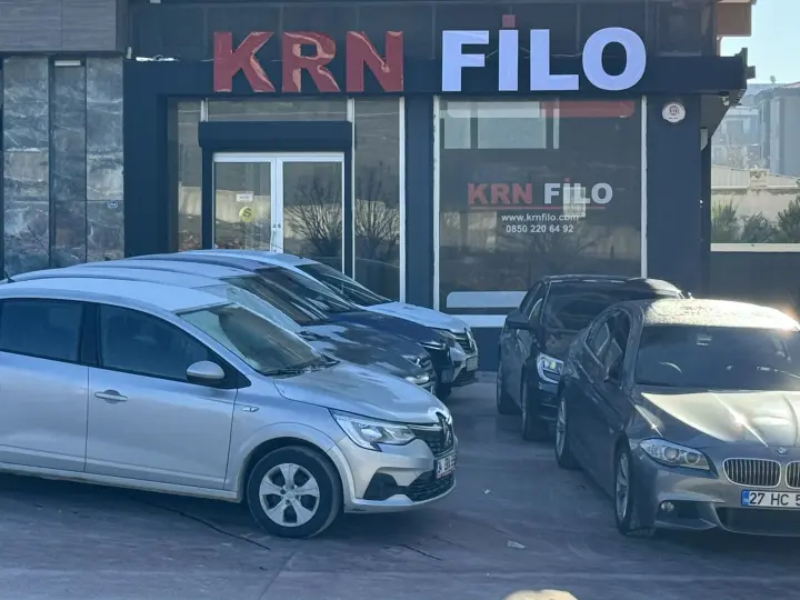 KRN FİLO