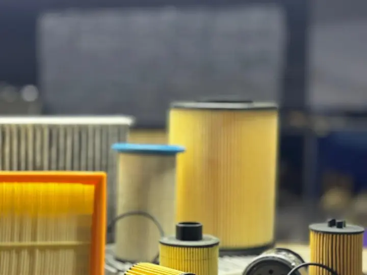 KRON FİLTRE SAN. TİC. ve LTD.ŞTİ