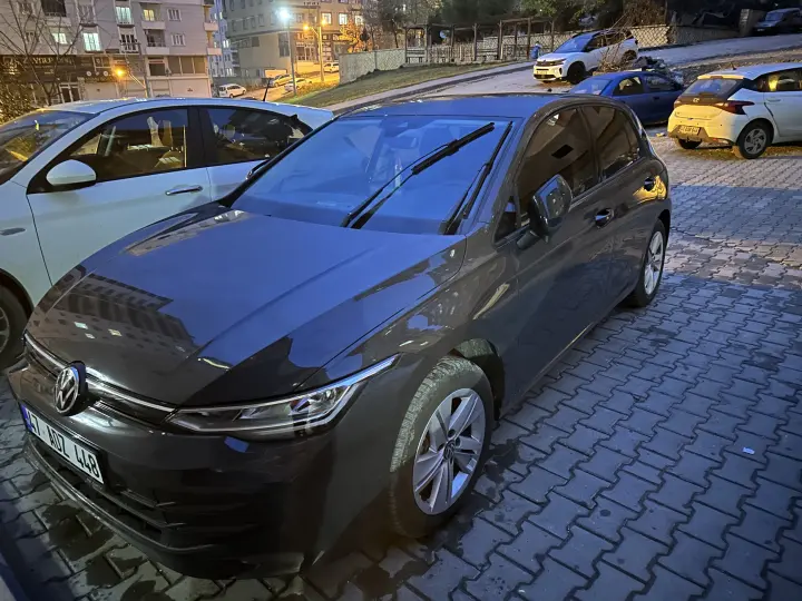 KRS Rent A Car