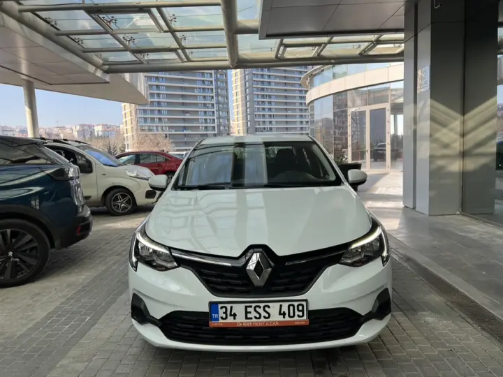 KRT Rent A Car