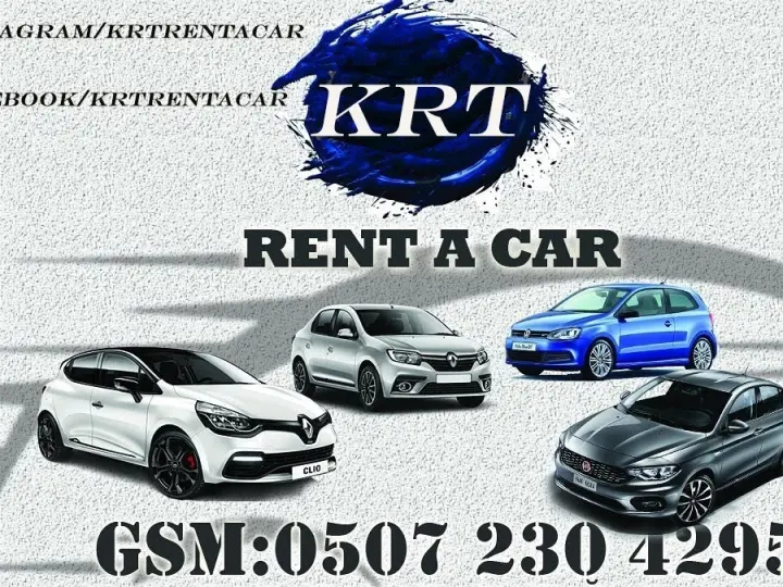 KRT Rent A Car