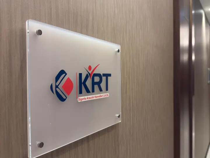 KRT SİGORTA