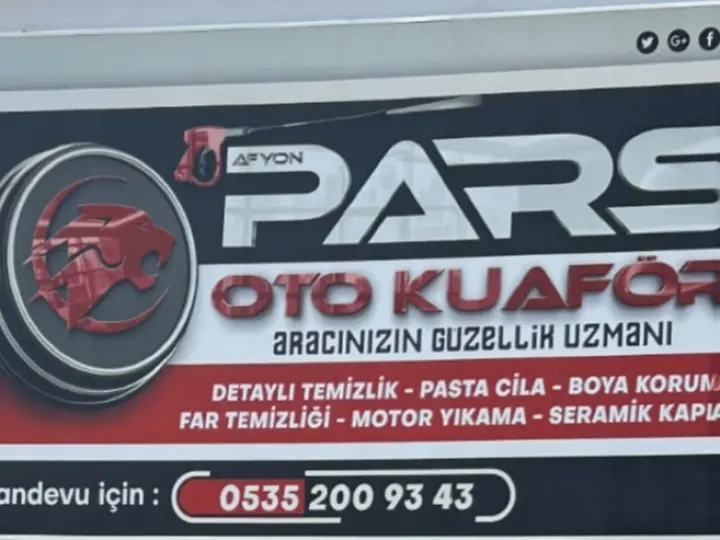 KS CAR oto yıkama