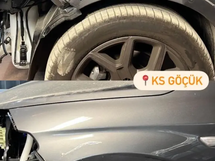 KS Göçük