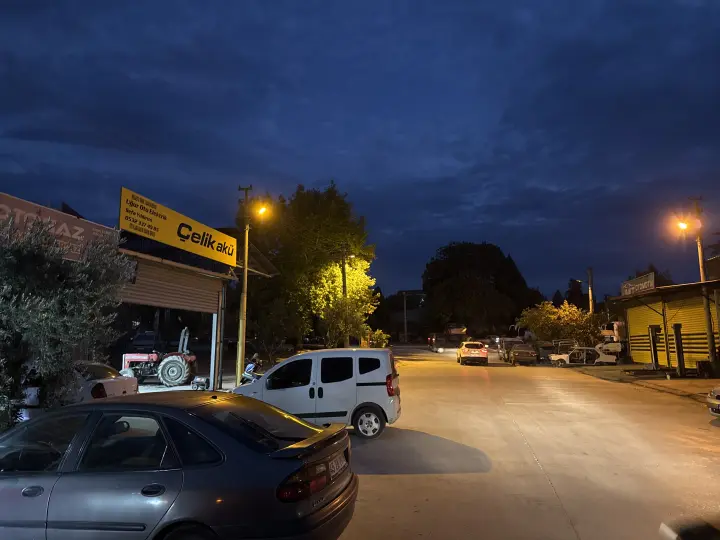 KS MOTORS AUTO SERVICE
