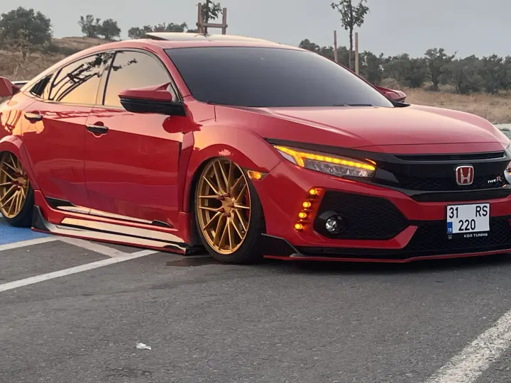 Ksr Tuning ve Keser Oto Aksesuar Photon Hatay Ana Bayi