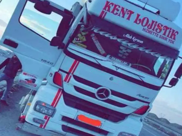 KTL Mersin