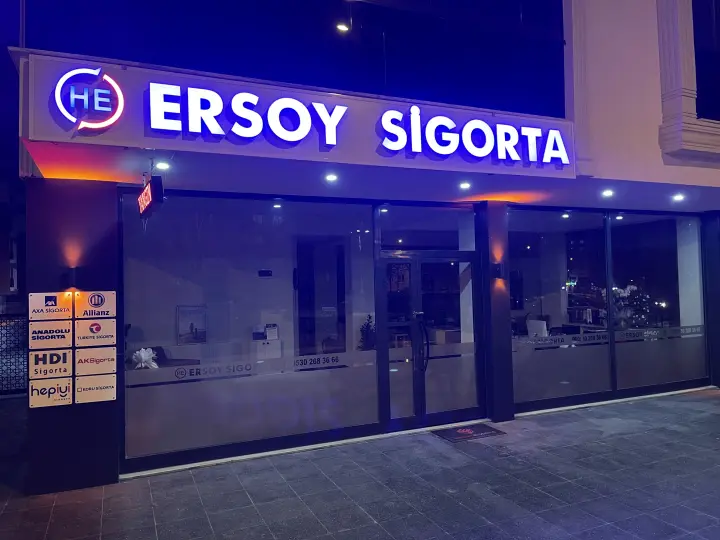 Kts Sigorta Çorlu Bölge