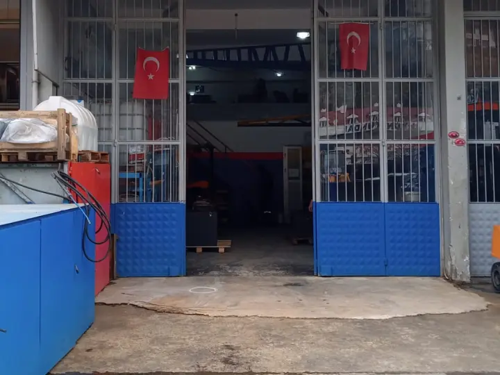 KTÜ Alternatif Enerjili Araç Takımı