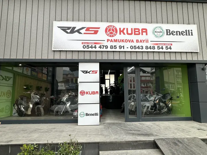 Kuba Motor