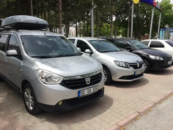 Kubilay Otomobil Kiralama