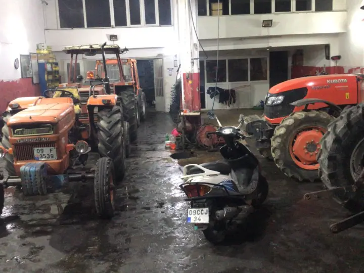 kubota nazilli yetkili servis