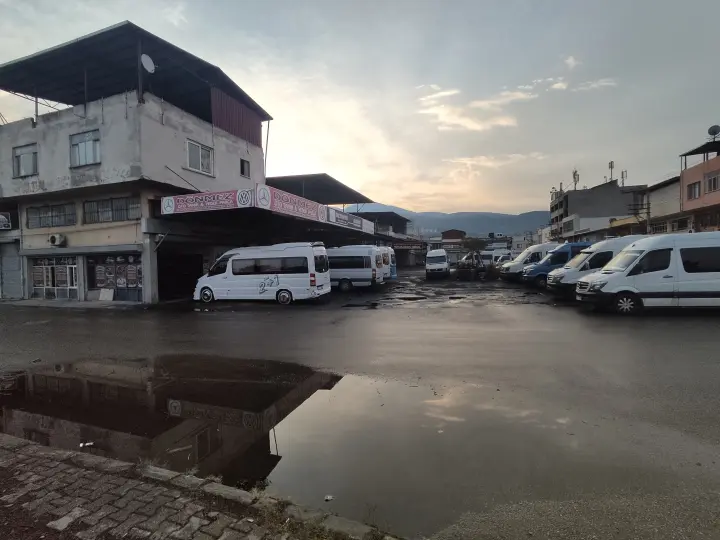 KUBOTA YETKİLİ SERVİS / DÖNMEZLER TRAKTÖR SERVİS