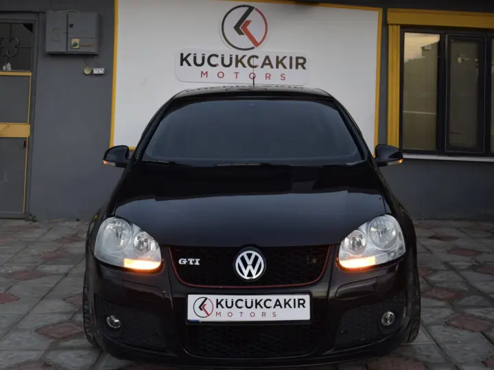 KÜÇÜKÇAKIR MOTORS