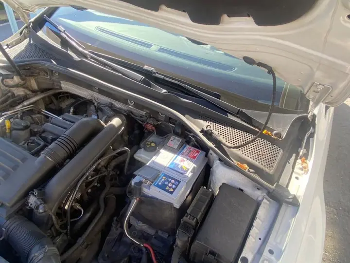 Küçükçekmece Mobil Akücü - 7/24 Akü Yol Yardım & Takviye | Paşaoğlu Akü