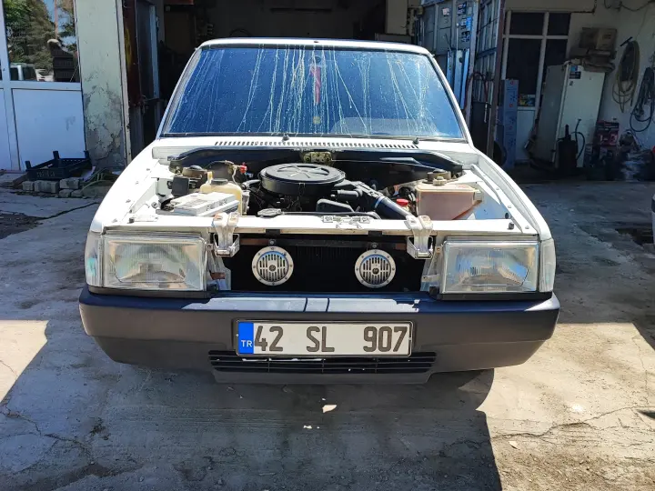 KÜÇÜKDAĞLI OTO TAMİR