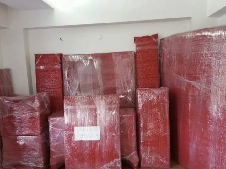 Küçükler Nakliyat