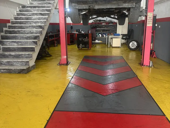 Küçükler Otomotiv