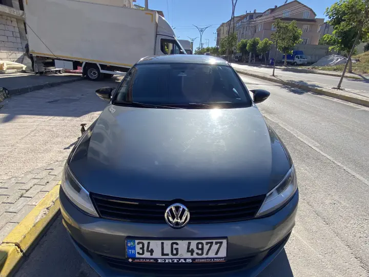 Küçükşahin Rent A Car