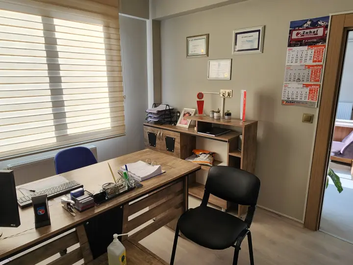 Küçükşahin Sigorta Aracılık Hizmetleri Ltd Şti