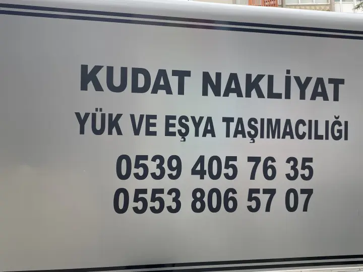Kudat Nakliyat
