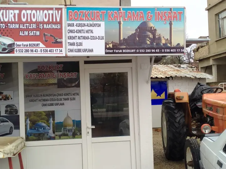 Kudret Otomotiv