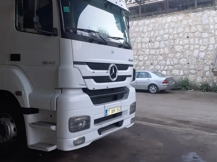KULA AĞIR VASITA KAMYON TIR TAMİRCİSİ ER DİZEL