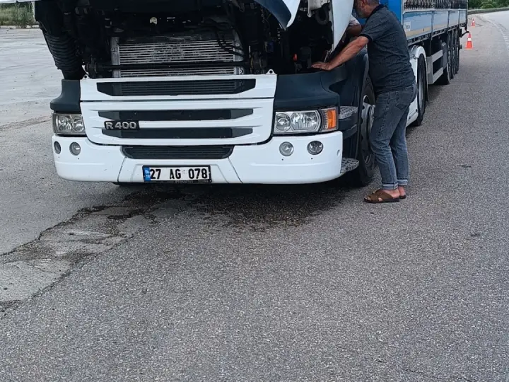 kula kamyon tamircisi KULA AĞIR VASITA KAMYON TIR KAMYONET TAMİRCİSİ AXSOR SCANİA DAF MAN FORD İVEKO BMC OTOBÜS TRAVEGO