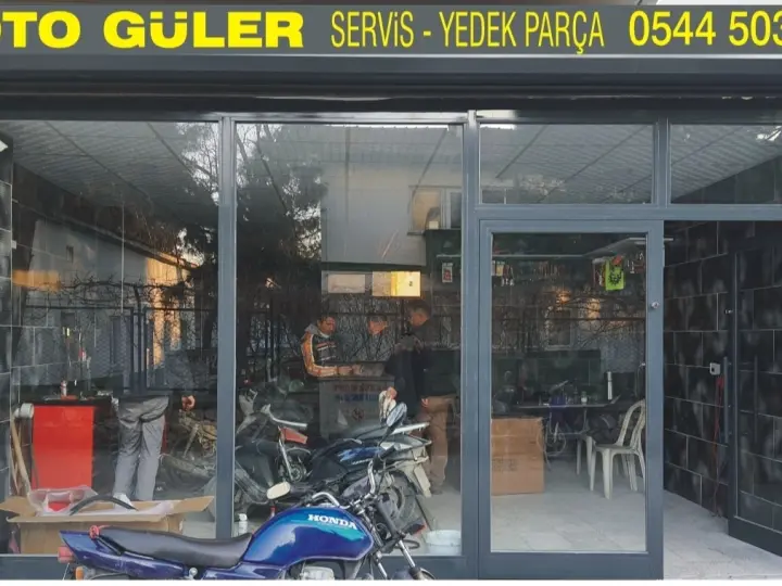 Kula Motor