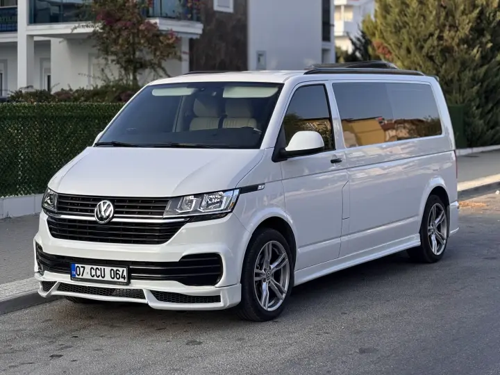 KULAÇ RENT A CAR SİDE