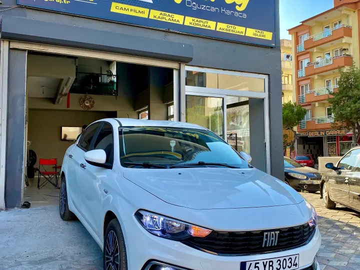 Kulaksızlar oto dizayn