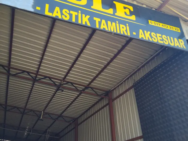 KULE OTO LASTİK TAMİRİ VE SERVİSİ