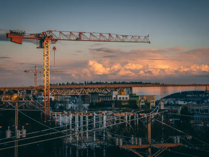 Kulevincim Kule Vinç