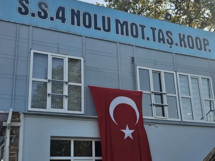 KULLAR SS4. KOOP