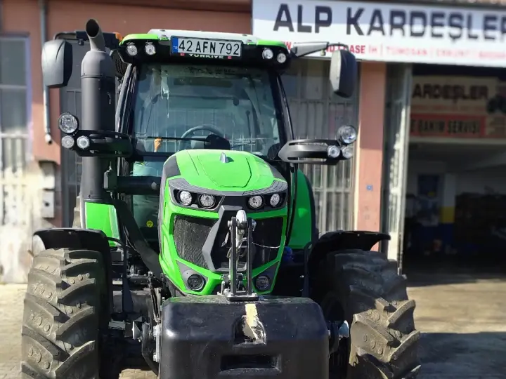 Kulu DEUTUZ YETKİLİ SERVİSİ