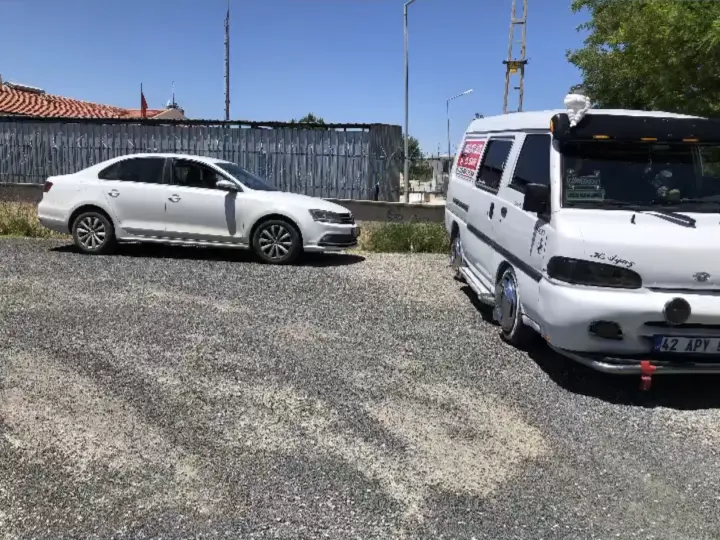 Kulu oto lastik