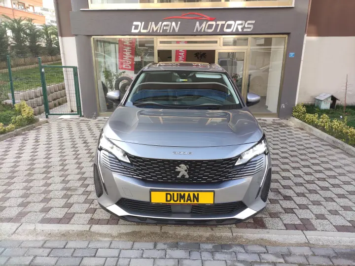 Kum Motors