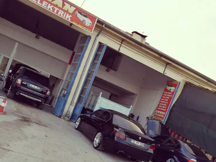KUMAN OTO ELEKTİRİK&OTO YOL YARDIM