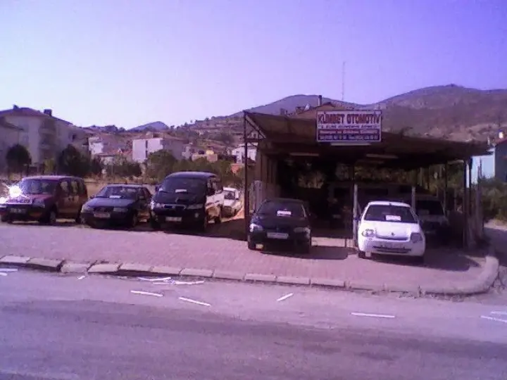 Kümbet Otomotiv